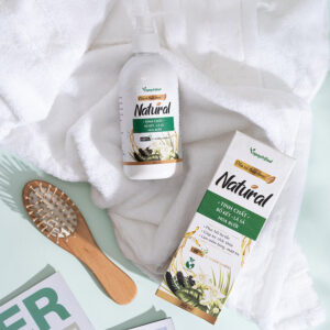 Dầu Xả Thảo Dược Natural